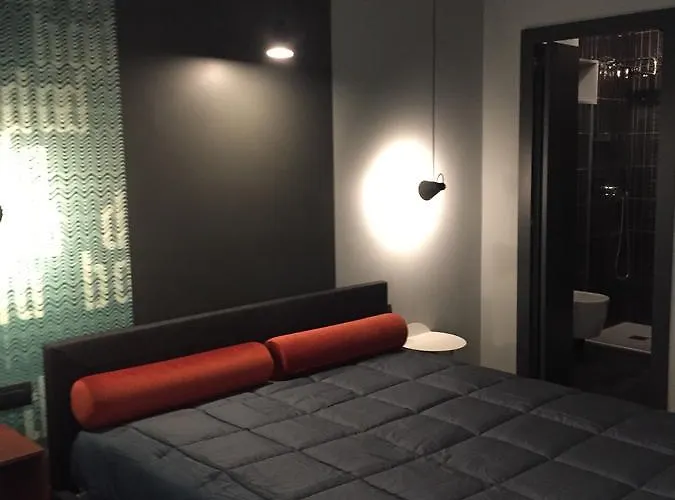 Tiburtina Suites, Roma